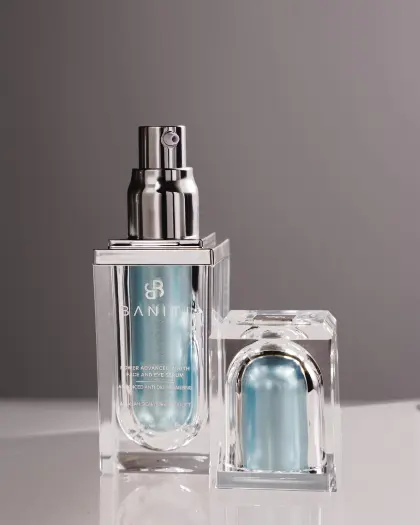 BANITI Power Advanced Youth Face and Eye Serum